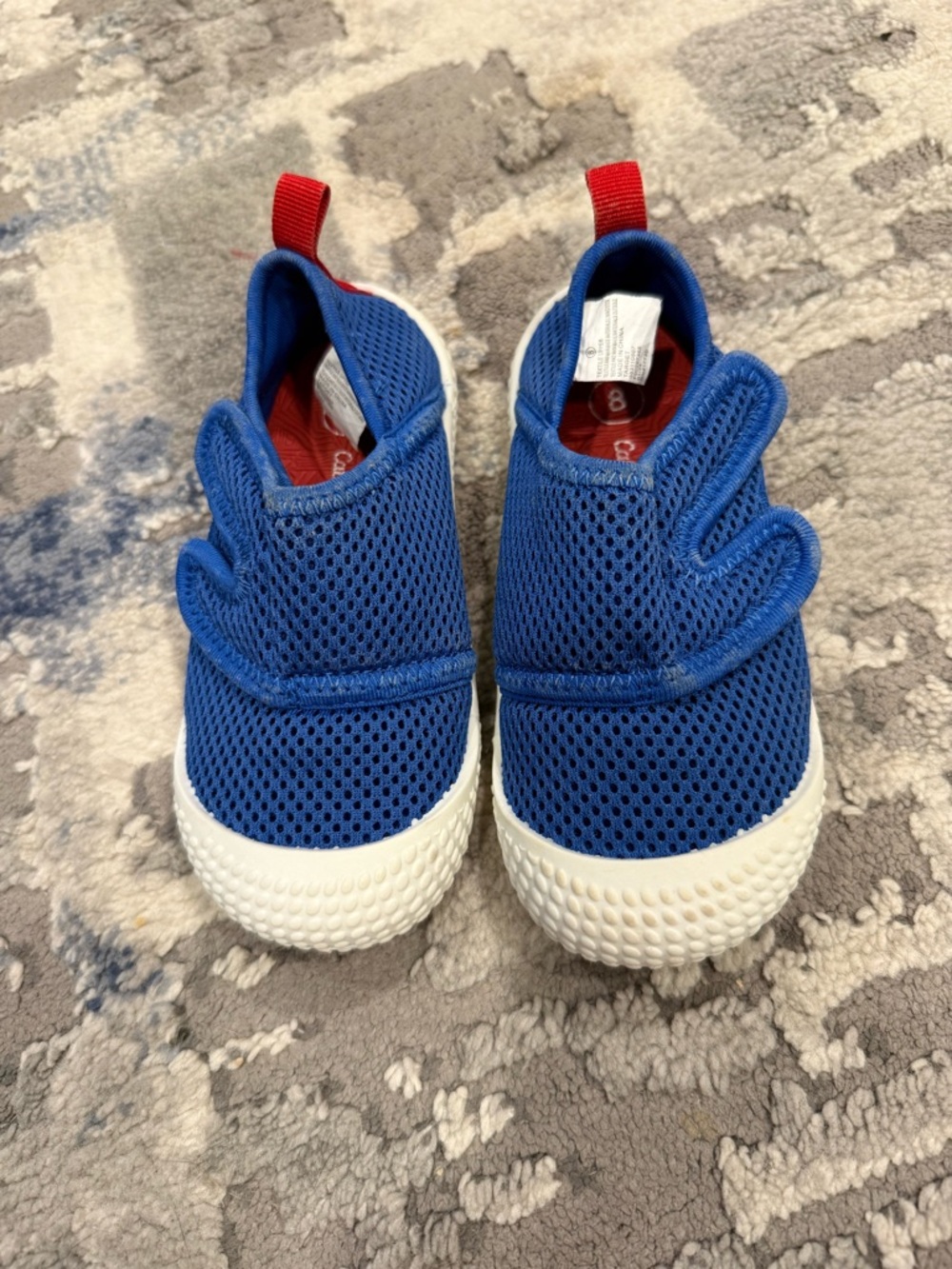 Toddler Cat & Jack Water Shoes (Size 8)